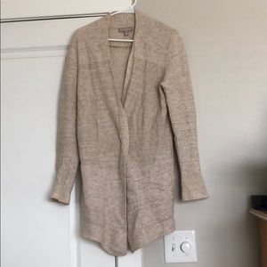 Banana Republic cardigan